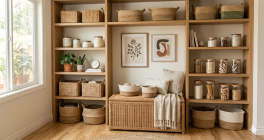 Storage